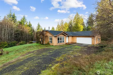 Exterior - 280 Bear View Dr, Chehalis, WA 98532 photo 3 of 8