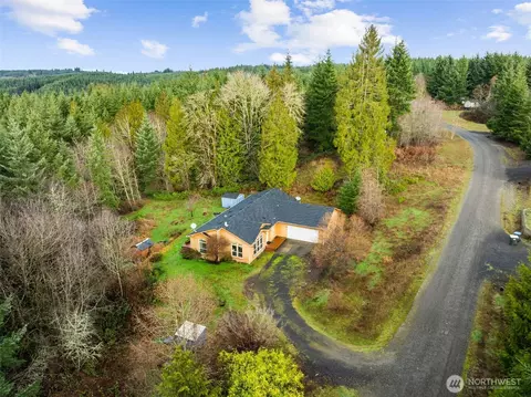 View/Area - 280 Bear View Dr, Chehalis, WA 98532 photo 6 of 6