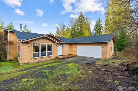 280 Bear View Dr, Chehalis, WA 98532