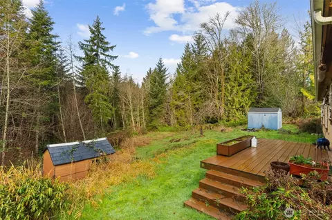 Exterior - 280 Bear View Dr, Chehalis, WA 98532 photo 5 of 8