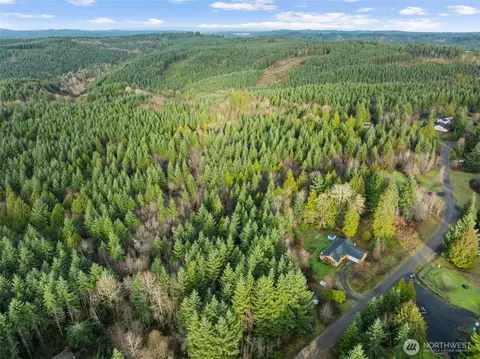 View/Area - 280 Bear View Dr, Chehalis, WA 98532 photo 3 of 6