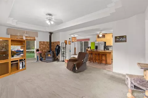 Living - 280 Bear View Dr, Chehalis, WA 98532 photo 1 of 1