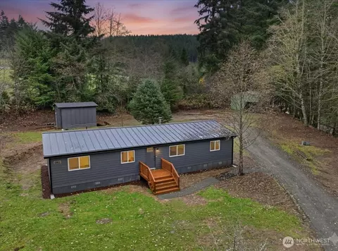8138 Lewis River Rd, Ariel, WA 98603