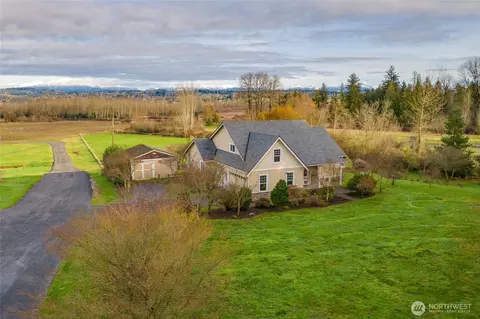13605 Old Snohomish Monroe Rd, Snohomish, WA 98290