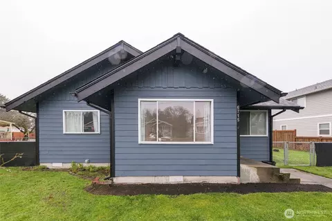 6715 S Tyler St, Tacoma, WA 98409