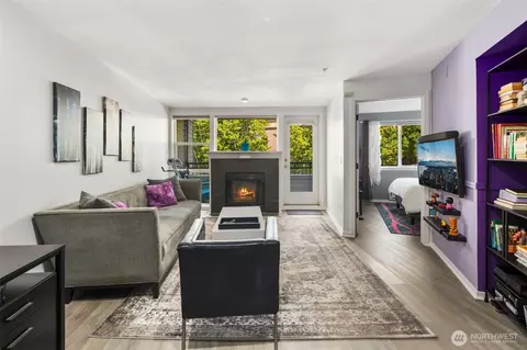 232 Belmont Ave E #202, Seattle, WA 98102