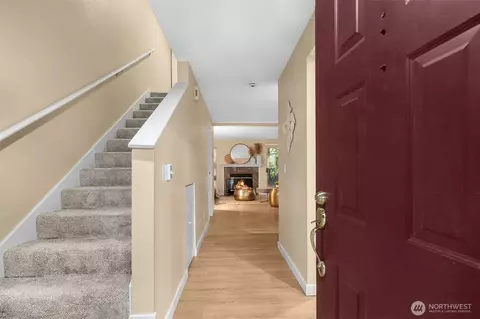 Entry Way - 15600 116th Ave NE #K3, Bothell, WA 98011 photo 1 of 1