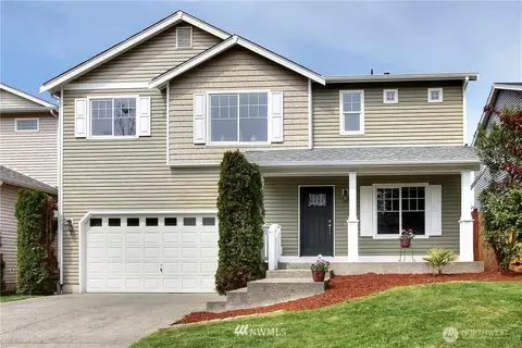 6805 154th Avenue Ct E, Puyallup, WA 98375