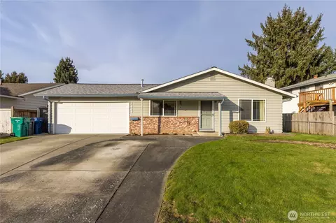 1909 21st St NE, Auburn, WA 98002