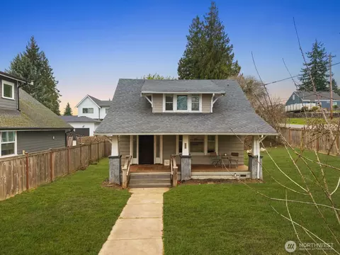 5001 N 10th St, Tacoma, WA 98406