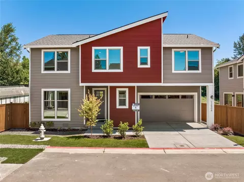 12506 SE 256th Pl #8, Kent, WA 98030