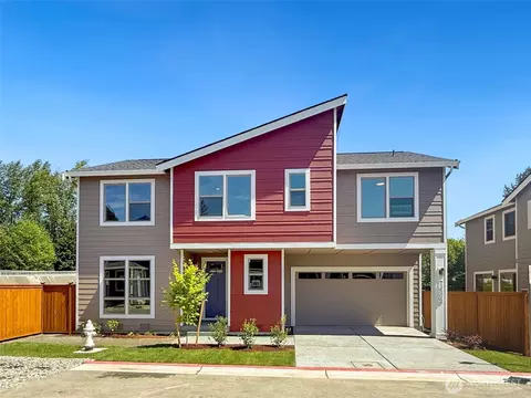 12506 SE 256th Pl #8, Kent, WA 98030