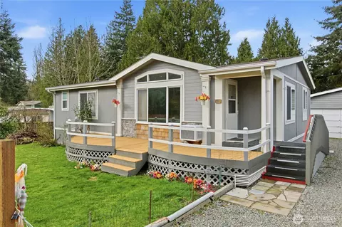 11914 Nels Peters Rd, Everett, WA 98208