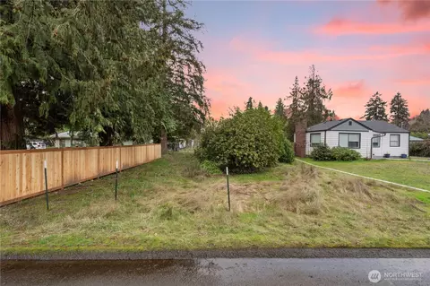 0 Patterson St S, Tacoma, WA 98444