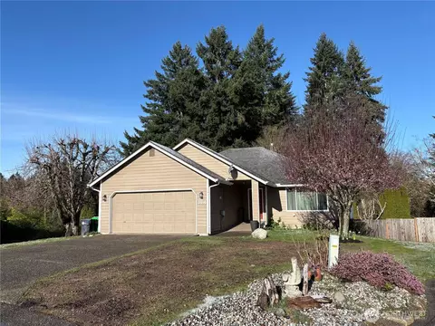 3414 Windwood Pl NE, Olympia, WA 98506
