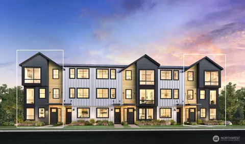 13300 NE 175th Pl, Woodinville, WA 98072