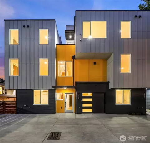 725 18th Ave #C, Seattle, WA 98122