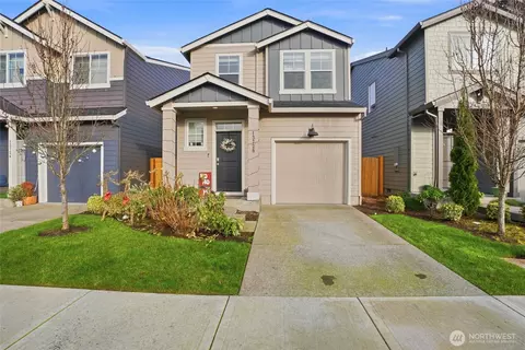 13728 NE 66th Way, Vancouver, WA 98682