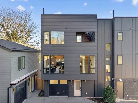 5514 25th Ave NE #B, Seattle, WA 98105