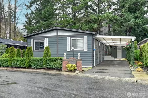 1615 208th St SE #42, Bothell, WA 98012