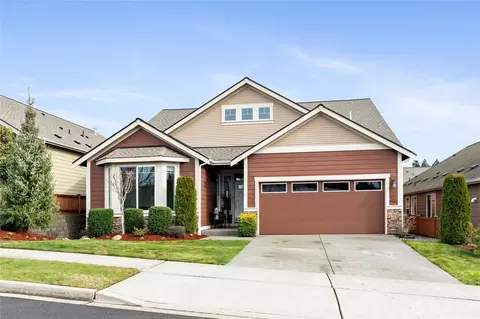 736 Mandee St SE, Lacey, WA 98513