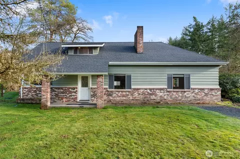 4873 Jackson Hwy, Toledo, WA 98591