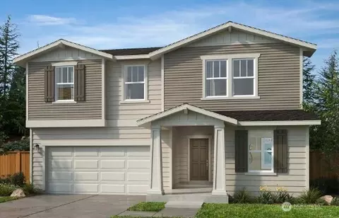 22158 Calvin Pl NW #86, Poulsbo, WA 98370