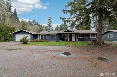 20911 W Richmond Rd, Bothell, WA 98021