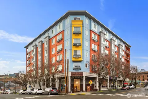 668 S Lane St #314, Seattle, WA 98104