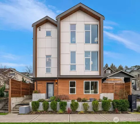 4810 Delridge Way SW #E, Seattle, WA 98106