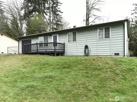 25500 151st Pl SE, Covington, WA 98042