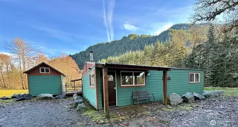128 Kauer Rd, Randle, WA 98377