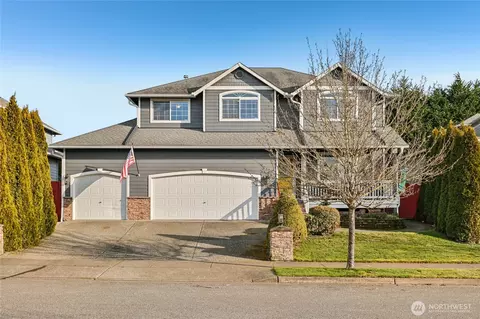 17323 79th Dr NE, Arlington, WA 98223