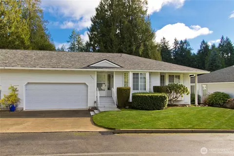 4421 33rd Ave #14B, Gig Harbor, WA 98335