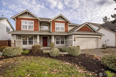 28124 23rd Ave S, Federal Way, WA 98003