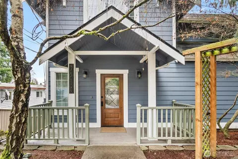 9510 9th Ave NW, Seattle, WA 98117