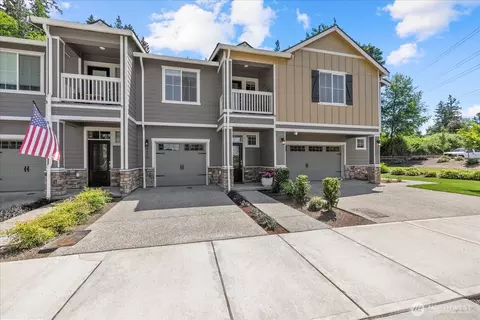 8603 E Gilman Ave, Arlington, WA 98223