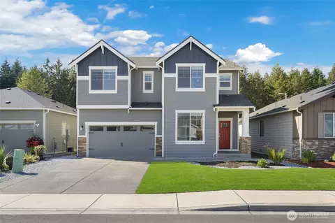 12862 179th St E, Puyallup, WA 98374
