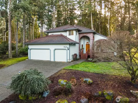 7645 58th Ave NE, Olympia, WA 98516