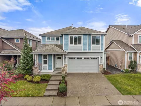 4021 23rd St SE, Puyallup, WA 98374