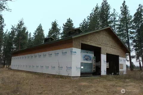 4660 Airport Rd, Cle Elum, WA 98922