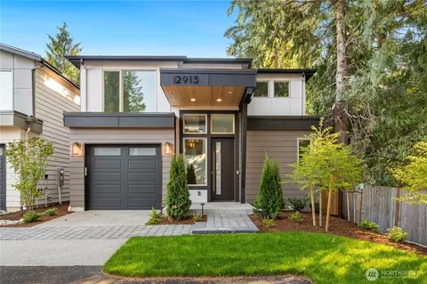 12913 NE 78th Pl, Kirkland, WA 98033