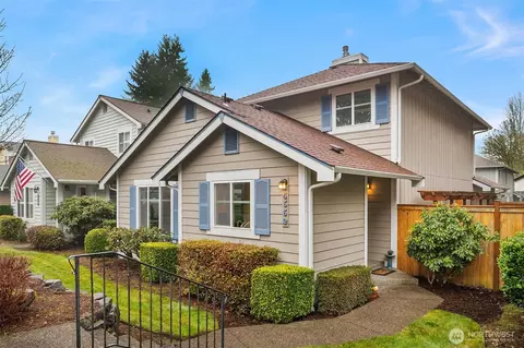 4552 Beckonridge Ln SE, Lacey, WA 98513