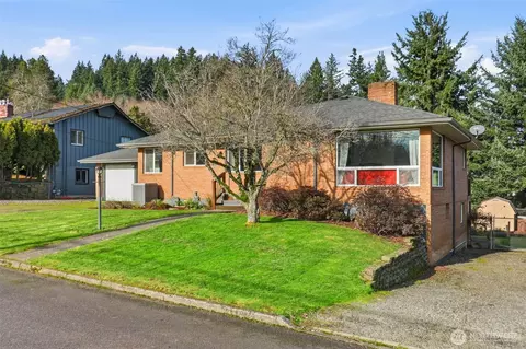 123 NW 21st Ave, Camas, WA 98607