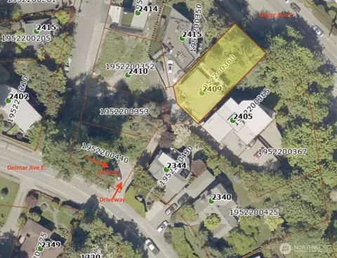 View/Area - 2409 Boyer Ave E, Seattle, WA 98112 photo 6 of 6