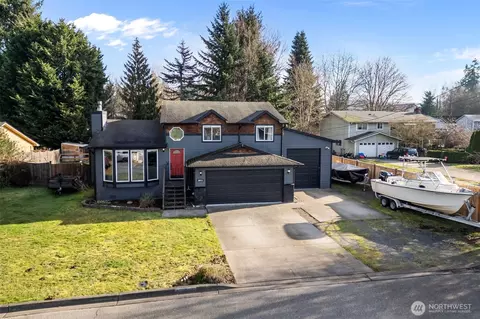 20911 66th Ave NE, Arlington, WA 98223