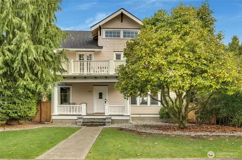 505 S Sheridan Ave, Tacoma, WA 98405