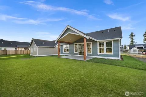 Exterior - 1012 Night Hawk Way, Everson, WA 98247 photo 5 of 5