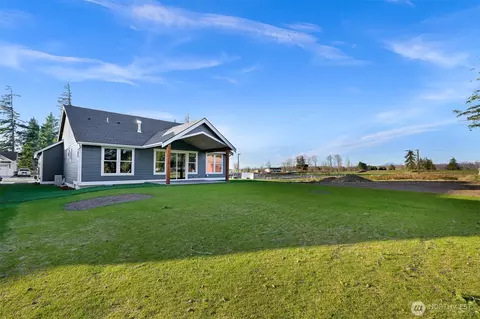 Exterior - 1012 Night Hawk Way, Everson, WA 98247 photo 3 of 5