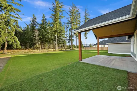 Exterior - 1012 Night Hawk Way, Everson, WA 98247 photo 4 of 5